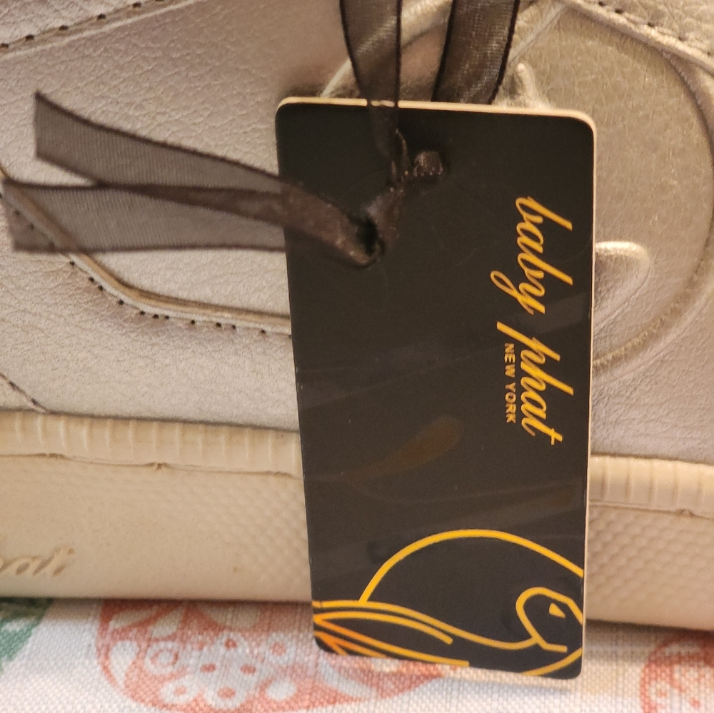 Babyphat shoes